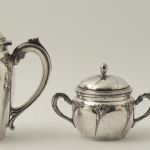 784 3422 TEA SET